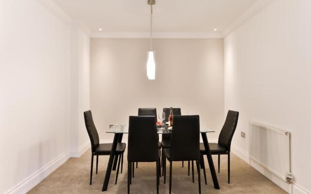 KVM - Jubilee Mansions Apartments