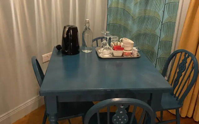 Clone House