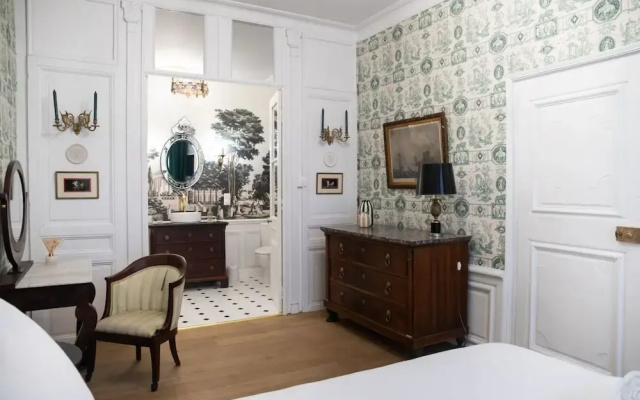 Maison La Louise