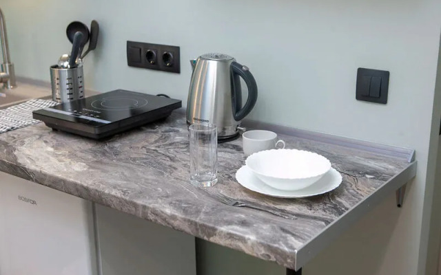 Диван и Чемодан на ул. Космическая, 12/1