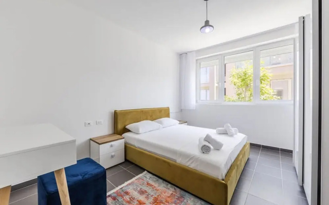 Talea Holiday Apartments 2