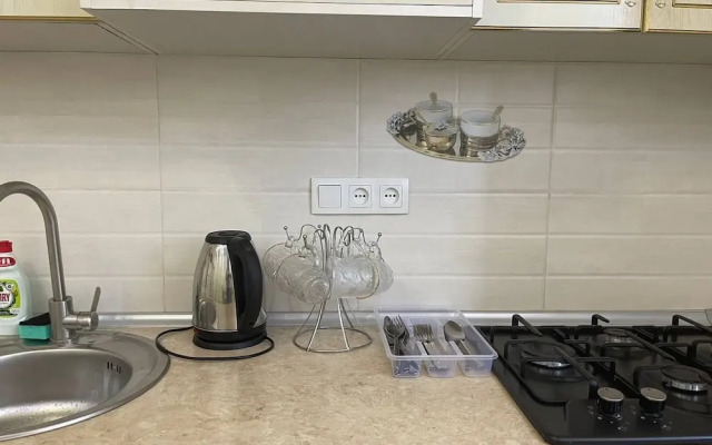 Apartments Parkent 203 Tashkent