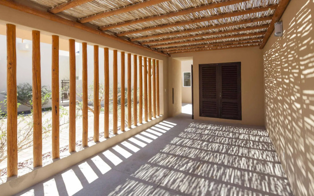Las Colinas CostaBaja Townhomes
