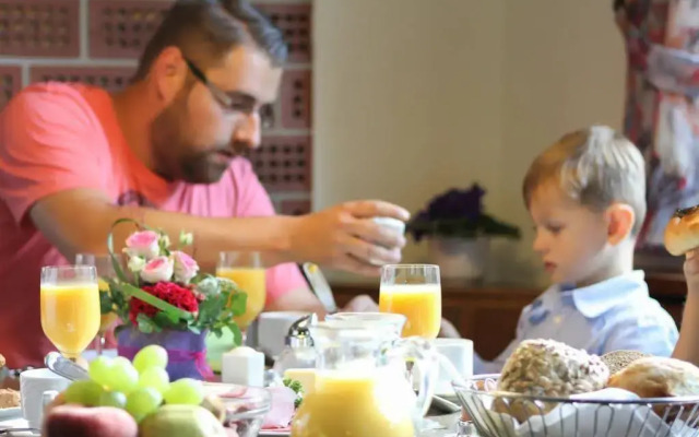 Hotel & Gasthaus Zur Linde