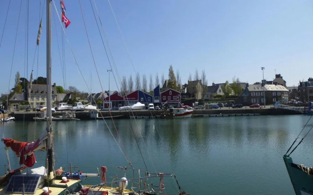 Holiday Home in Pleubian Near Kermagen Beach