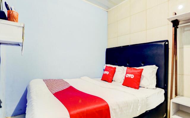 OYO Life 90190 Asha Kost Syariah