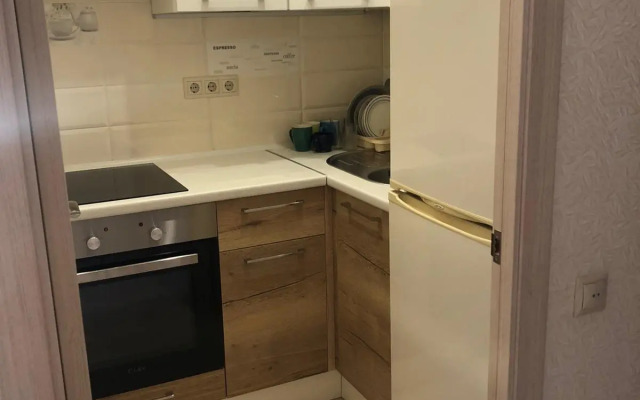 Апартаменты Дукат на Георгиевский проспекте 37к1