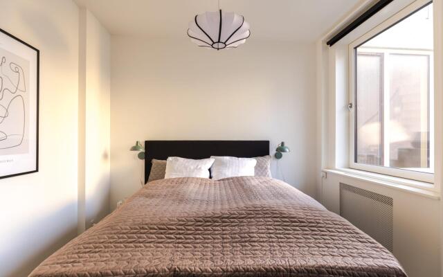 ★Luxury Apt · Scandinavian Design · Next Tivoli★