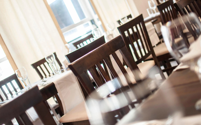Hathor Hotels Mendoza