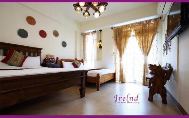 Tsai Yan Homestay