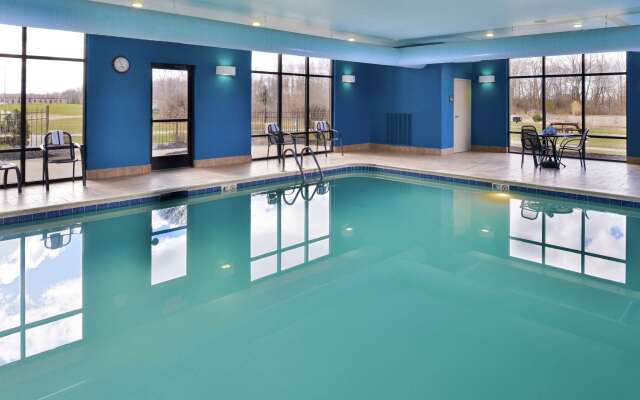 Hampton Inn & Suites Wilmington