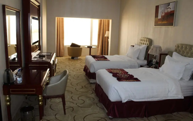 Al Salam Grand Hotel & Resort