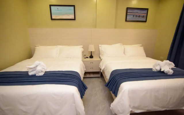 The Caye Hotel Caye Caulker