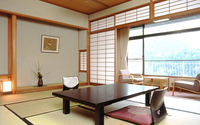 Hyoe Koyokaku — 4-star hotel in Kobe