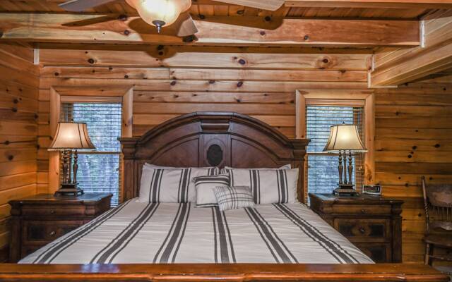 Peak of Perfection 5 Bedroom House