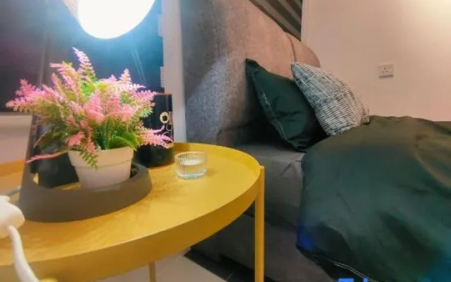 Skgarden Home A1 by Irainbow