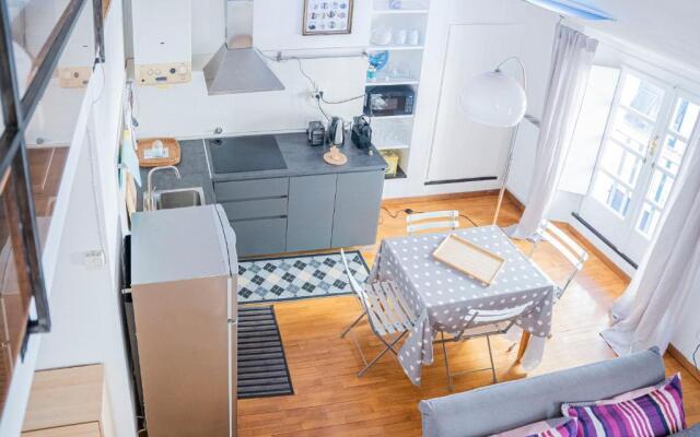 075 - Casa intimità, centro Chiavari, 600 metri mare