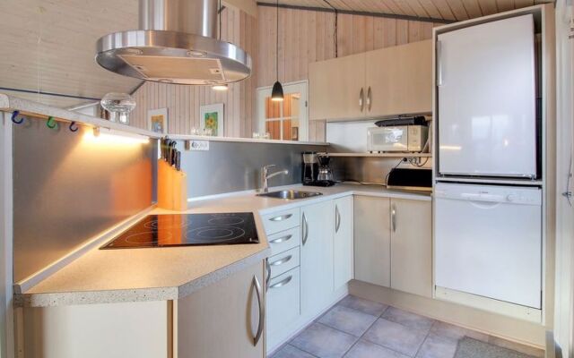 "Erla" - 500m from the sea in Western Jutland