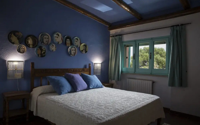 Villa Le Sirene Blu