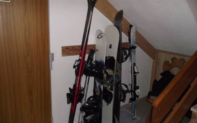 Bed & Breakfast Landhaus Reiter