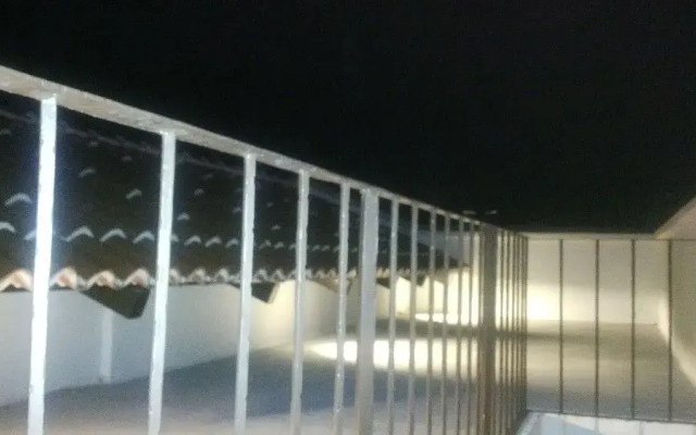 Hotel y Restaurante Viña Española