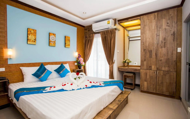 OYO 996 Phunara Residence