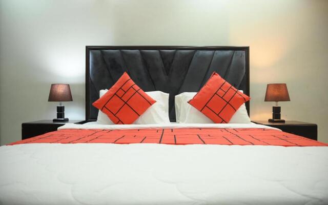 GOHO SAFA Motel