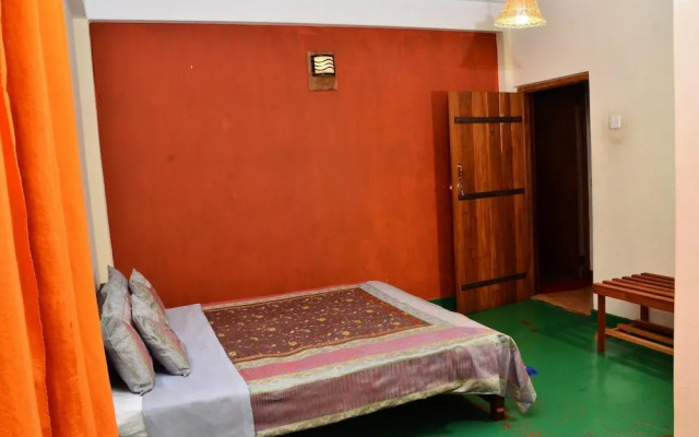 Deer Point Hotel Kandy