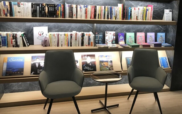 Hub Hotel Ximen Xining Inn