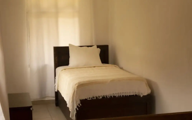 Hotel Campestre