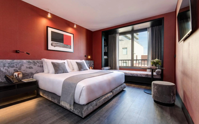 Casa Almagro by The Pavilions Hotels & Resorts