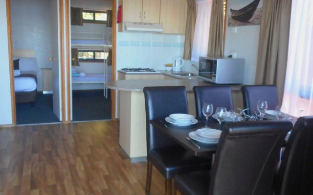 Two Shores Holiday Village