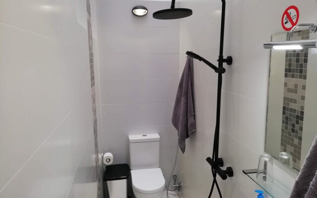 Guest house San Roque