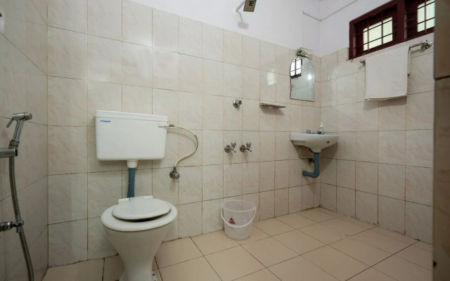 Livgrand Grand Valley Munnar