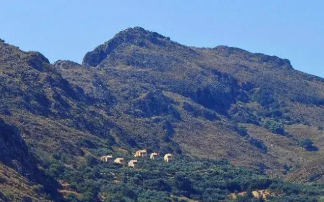 Malathiros Villas