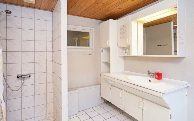 8 Person Holiday Home in Svendborg