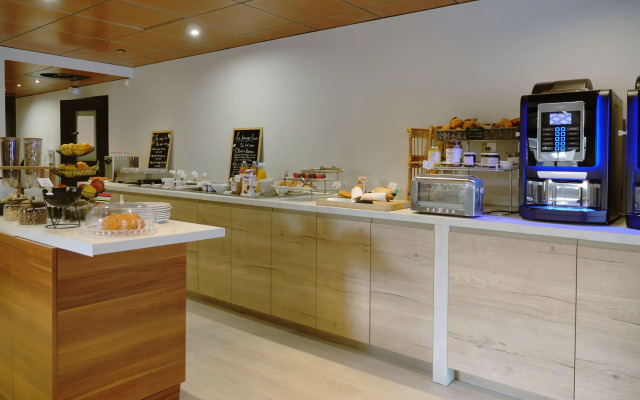 Best Western Hotel Atrium Valence