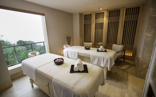 Radisson Blu Resort Dharamshala