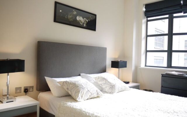 London Centre Apartments