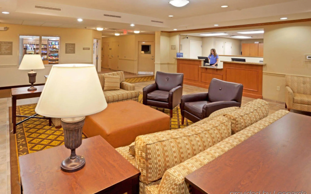 Candlewood Suites Austin N - Cedar Park by IHG