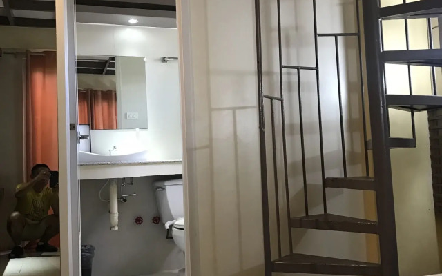 Regency Hotel de Vigan