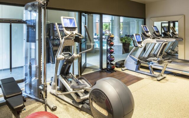 DoubleTree by Hilton Hotel Largo/Washington DC