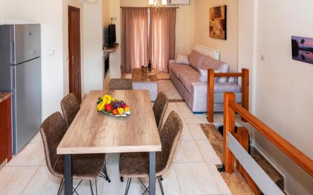 Argyros Villa 1