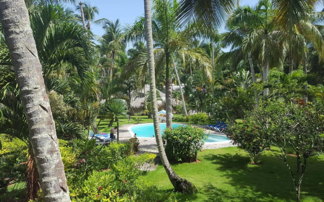 Oasis Hotel Las Terrenas