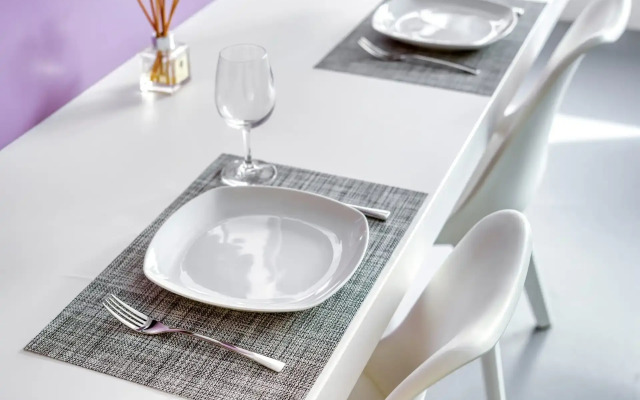 Athens Color Cube Luxury Apartments