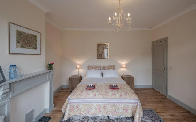 Braamberg Bed & Breakfast