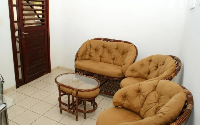 Chale Executivo Apart Hotel