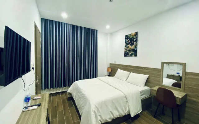 Hotel Caravelle Can Tho 2
