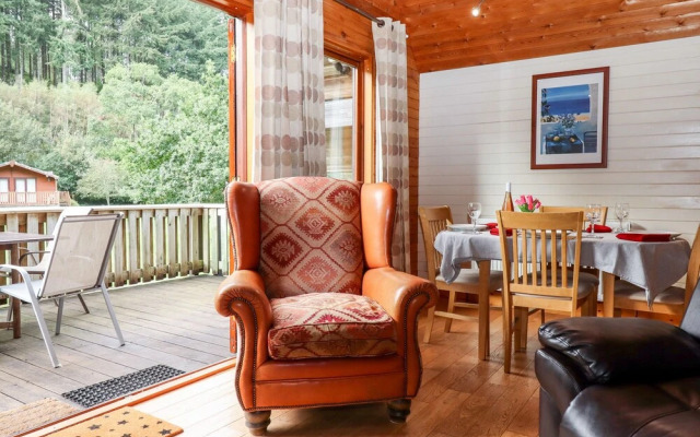 Trout River Retreat