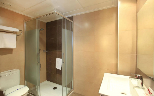 Helios Benidorm